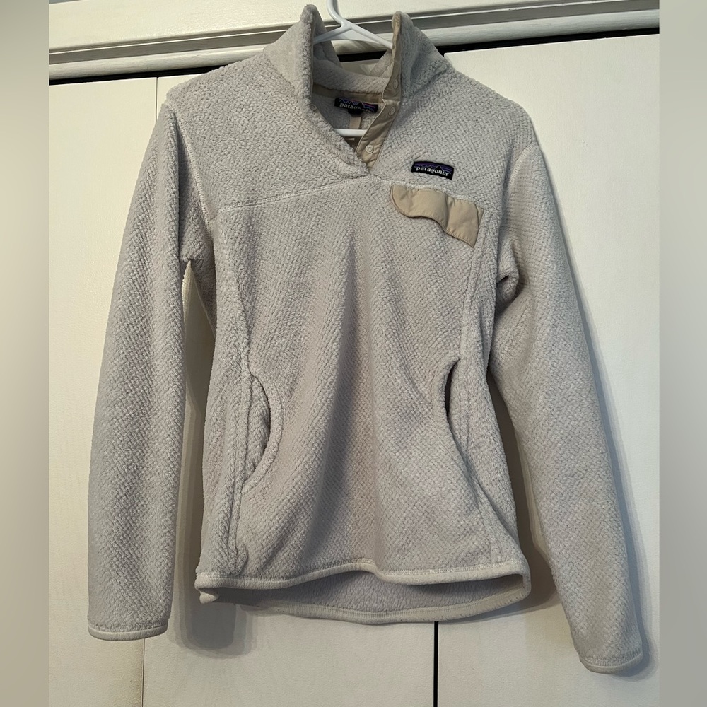 Patagonia Fleece